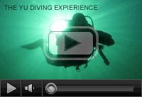 Scuba Diving in Manchester and Cheshire | PADI Instructor | Scuba Diving in 60 seconds