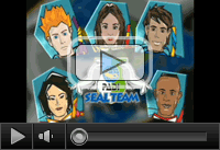 Scuba Diving in Manchester and Cheshire | PADI Instructor | Seal Team